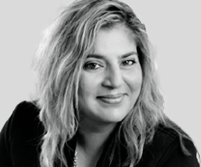 Farzana Badat